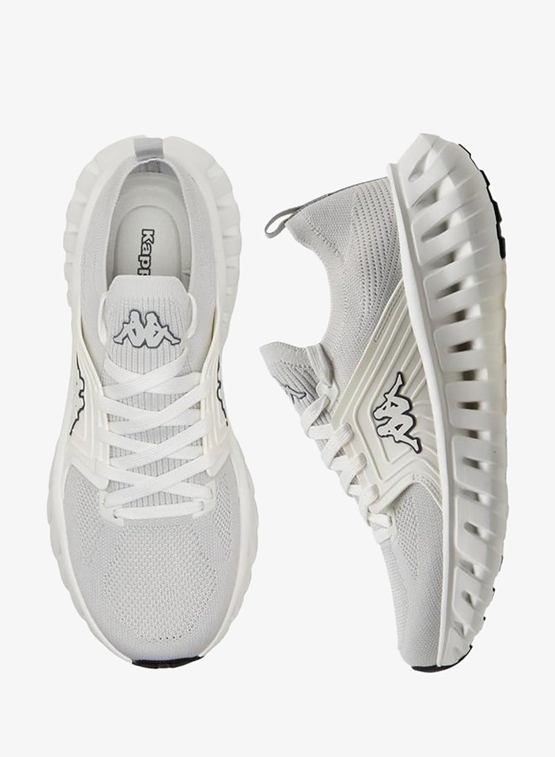 Kappa Men Lace-Up Sports Shoes - Image 2