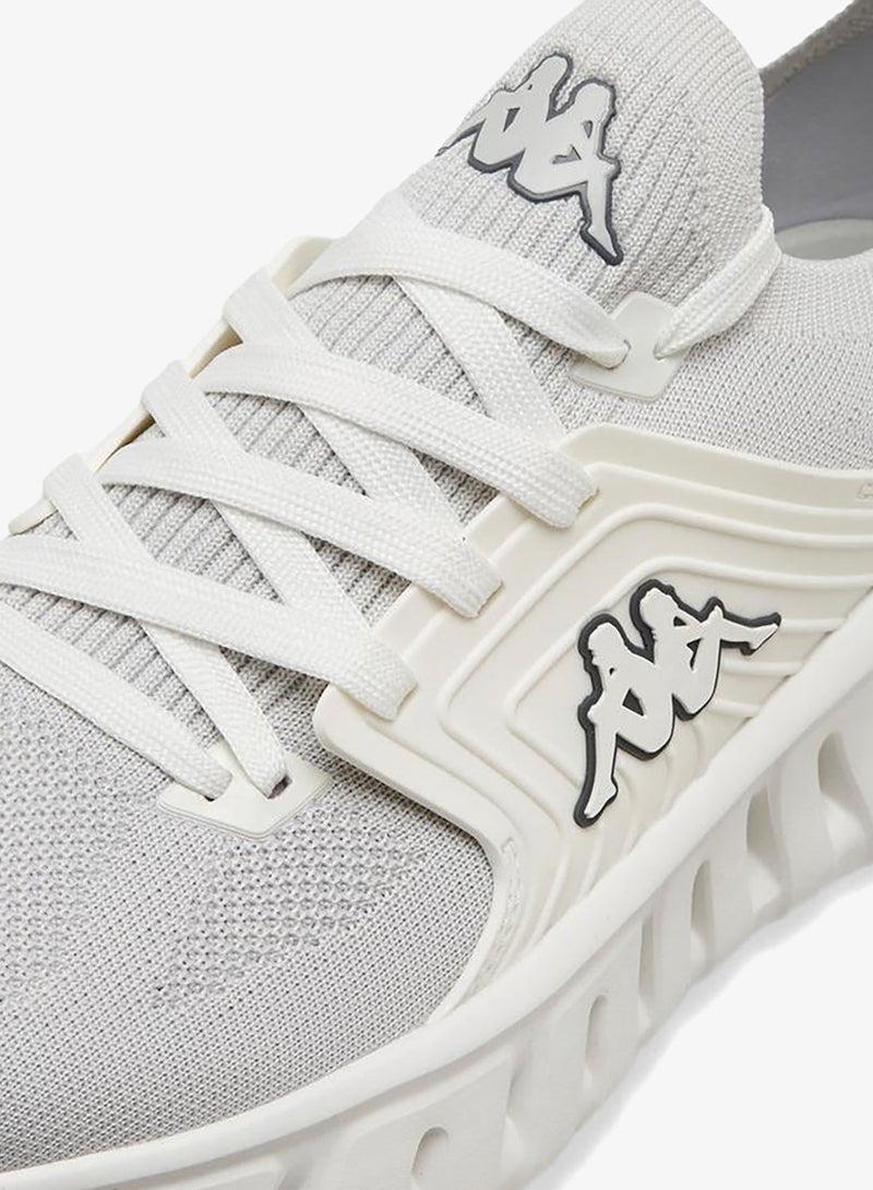 Kappa Men Lace-Up Sports Shoes - Image 4