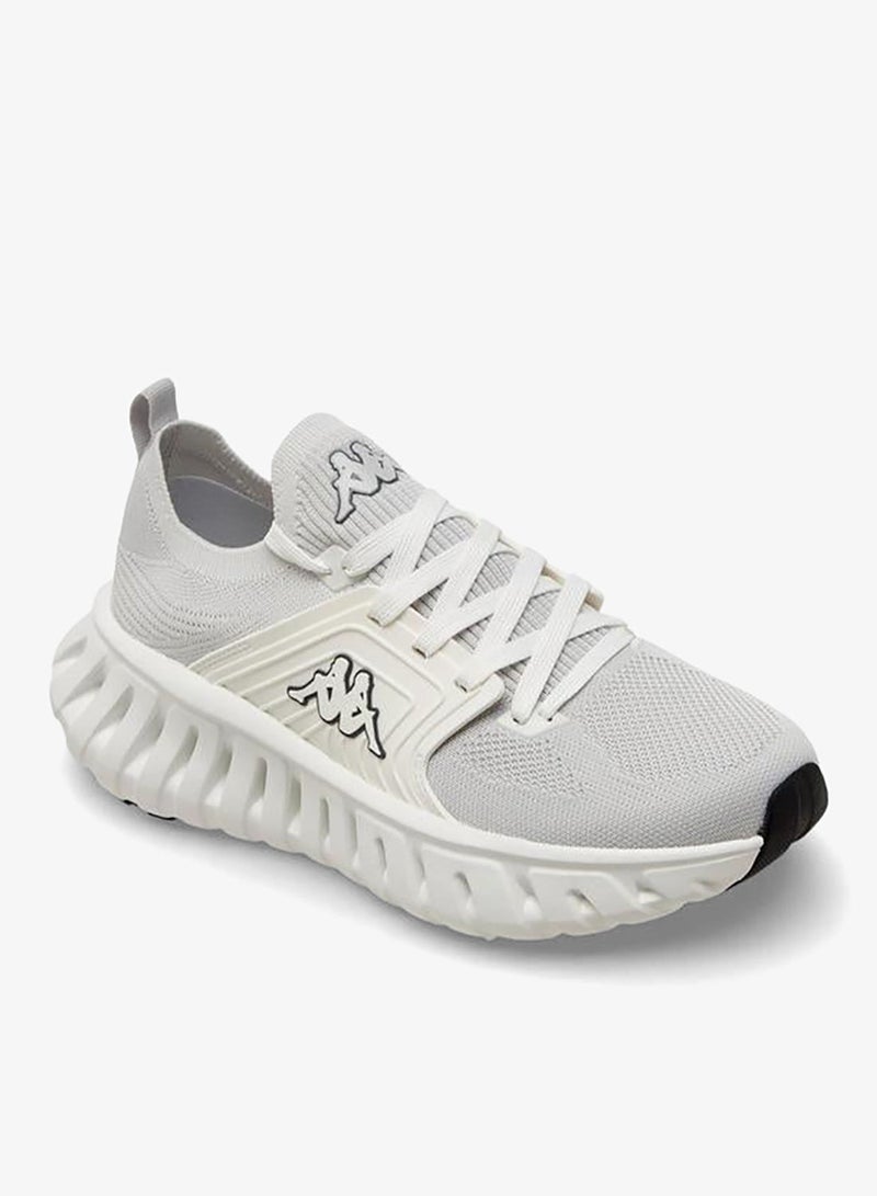 Kappa Men Lace-Up Sports Shoes - Image 3