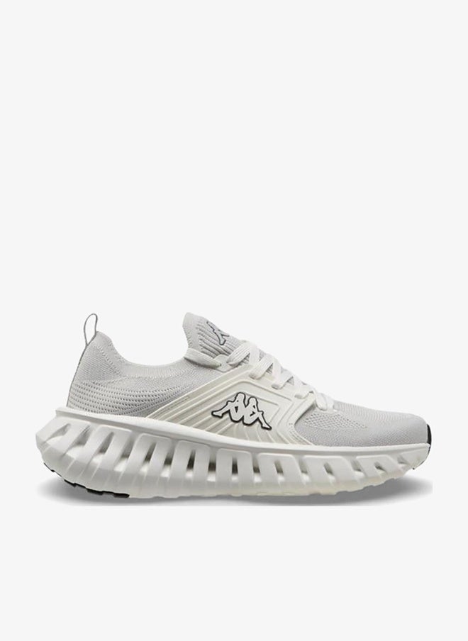 Kappa Men Lace-Up Sports Shoes - Image 1