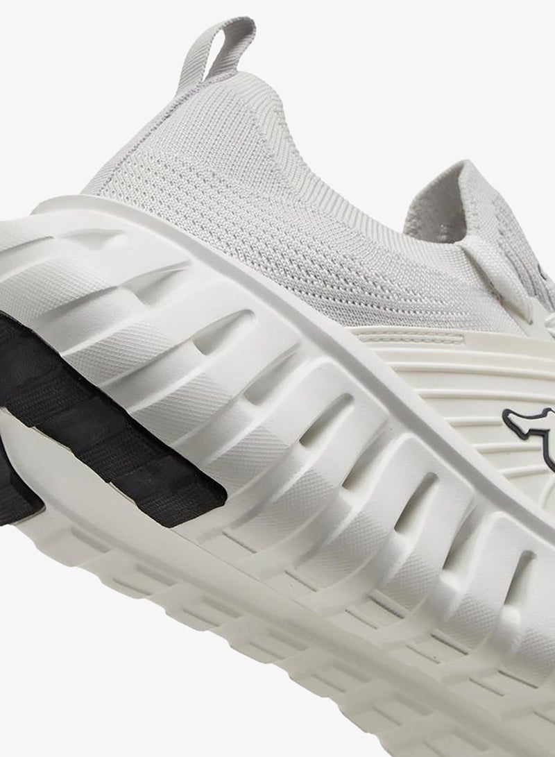 Kappa Men Lace-Up Sports Shoes - Image 5