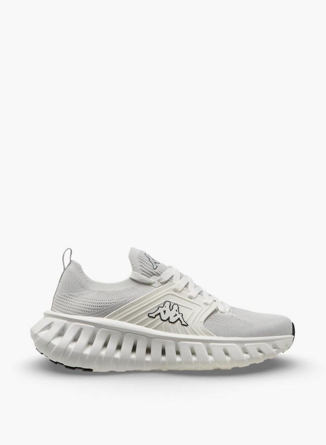 Kappa Men Lace-Up Sports Shoes - Image 3