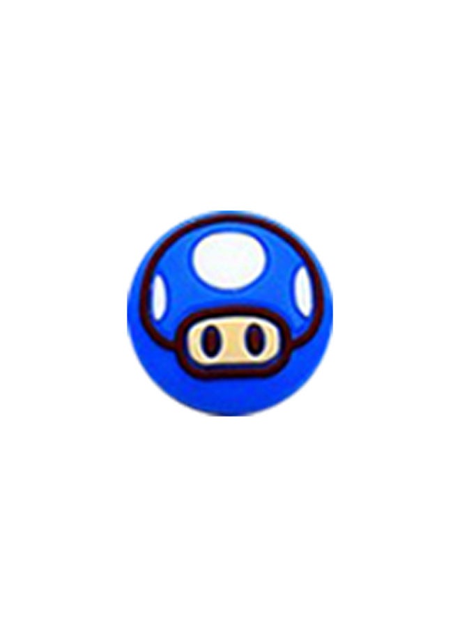 Nintendo Switch Handle Button Cap Joy-con Silicone Protective Cap Switch Game Theme Silicone Cap-Product Color:20  - Image 1