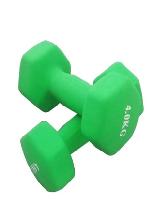 4KG Green