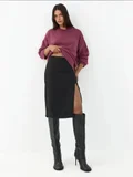 HICCUP Dusty Rose Pink