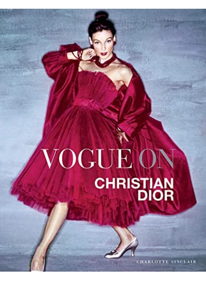 Vogue on: Christian Dior (Vogue on Designers)