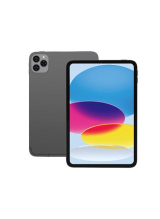 Telzeal P101 ,10.1 Inch Android 13 Tablet with 5G WiFi and Dual SIM 8GB RAM 512GB ROM 8000 mAh High Capacity Battery Wireless Keyboard and Mouse Black - pzsku/Z518A2A2C8F4C7D71D6C3Z/45/1747773644/b0e609d9-11cb-47f9-9741-a3560557696d