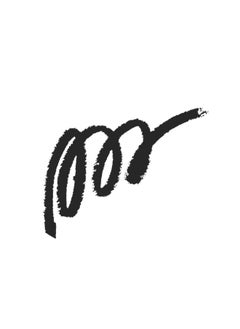 Black Radiance Black Radiance, Eye Appeal, Blending Pencil, CA6525 Kohl Black, 0.033 oz (0.94 g)  - Image 4