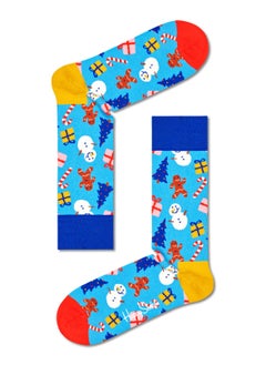 Happy Socks Happy Socks Bring It On Sock 