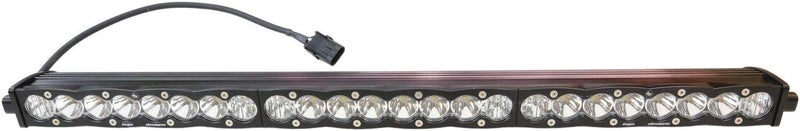 شريط إضاءة LED 30 من باجا ديزاينز 703003 نمط مجموعة القيادة كومبو S8 حزمة واحدة