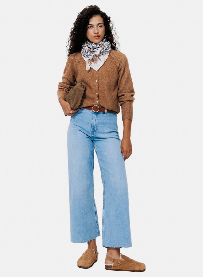 promod Soft button cardigan - Image 3