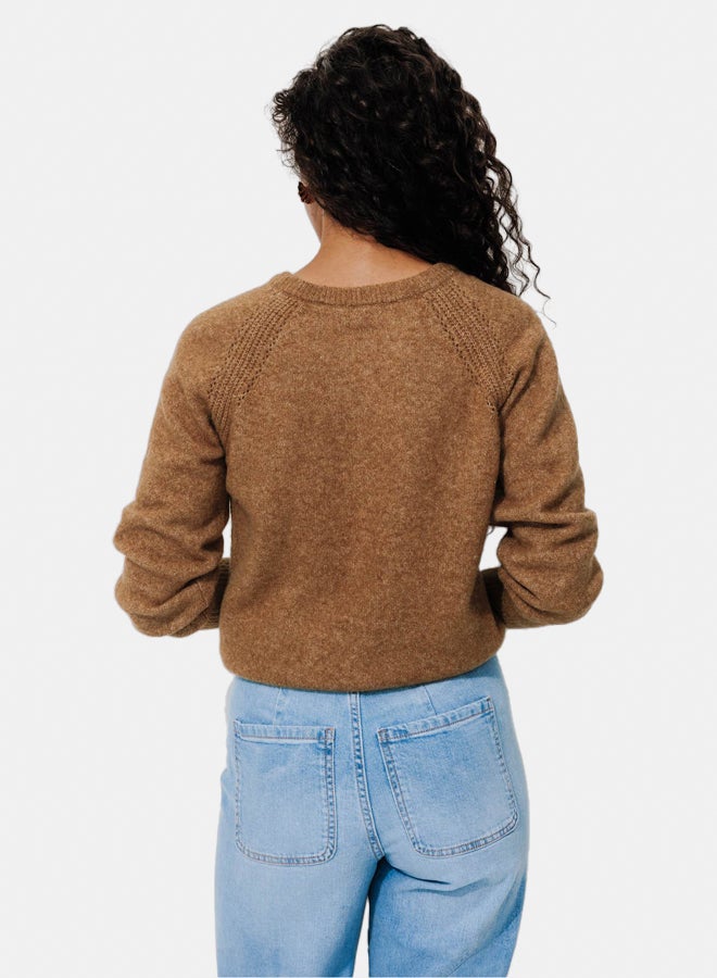 promod Soft button cardigan - Image 2