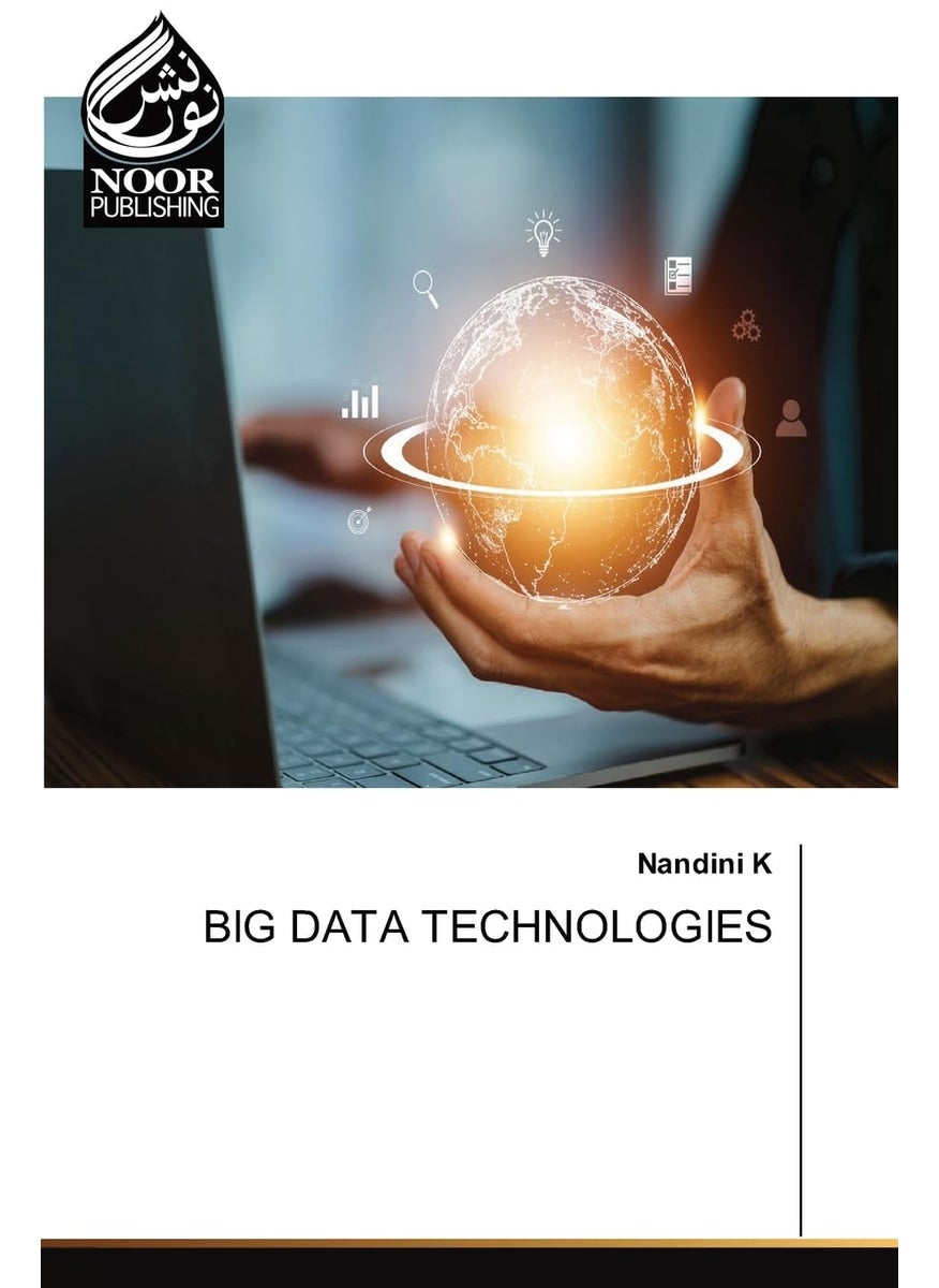 BIG DATA TECHNOLOGIES  - Image 1