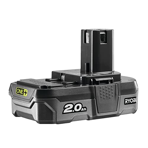 Ryobi P102 Genuine OEM 18V One+ Lithium Ion Compact Battery for Ryobi Cordless Power Tools - Image 1