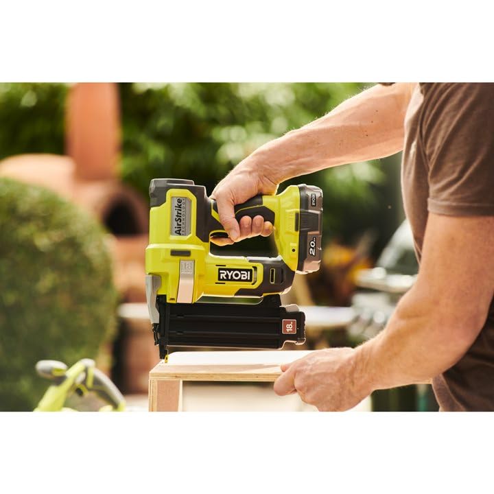 Ryobi P102 Genuine OEM 18V One+ Lithium Ion Compact Battery for Ryobi Cordless Power Tools - Image 3