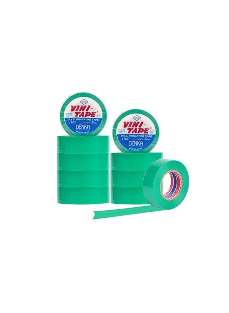 VINI Electrical Insulation Tape - Image 2