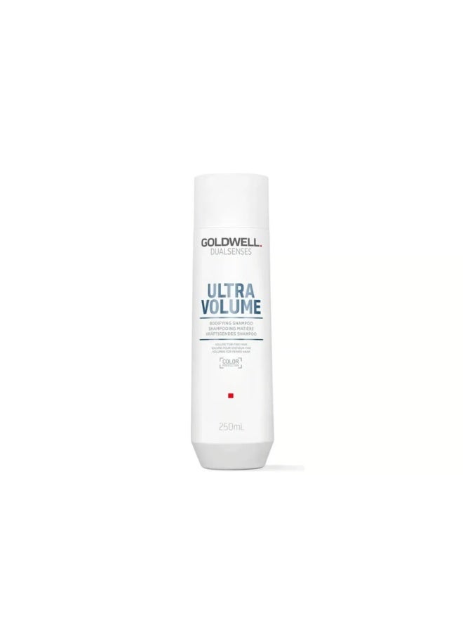 Goldwell Dualsenses Ultra Volume Bodifying Shampoo 250m - Image 1