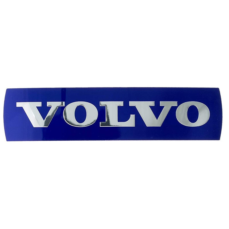 Genuine Volvo Replacement Adhesive Grille Logo Badge EmblemSticker