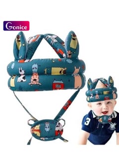 Baby Helmets, Walking Baby Helmet, Head Helmet for Baby, Toddler Walking Helmet Head Helmets, Baby Head Bumper Protection for Crawling & Walking