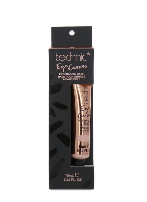 Eye Canvas Eyeshadow Base (Light)