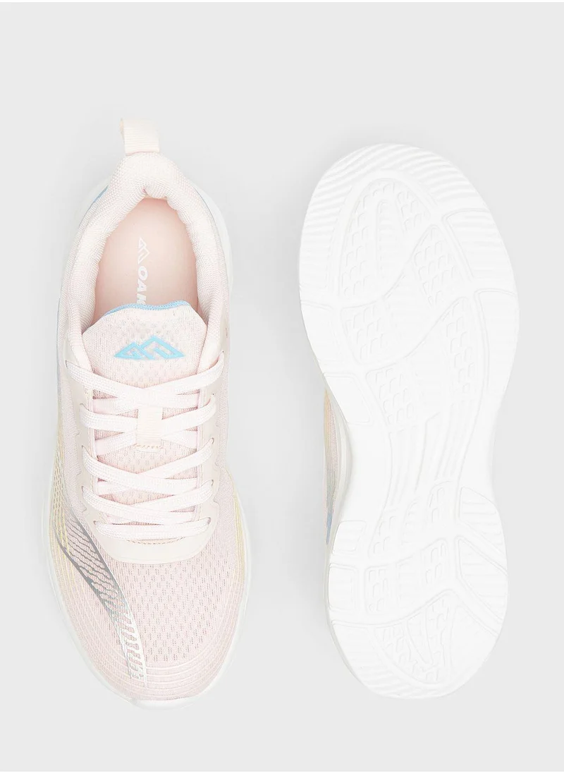 Oaklan by Shoexpress Low Top Sneakers