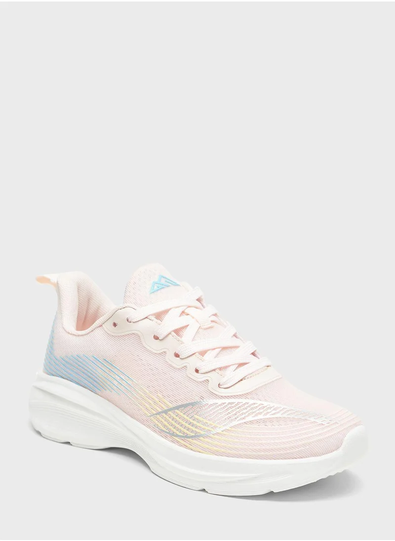 Oaklan by Shoexpress Low Top Sneakers