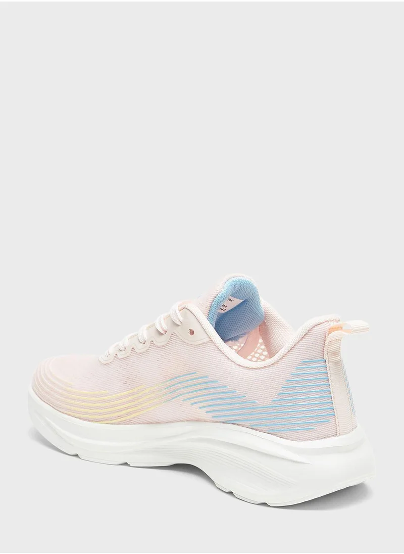 Oaklan by Shoexpress Low Top Sneakers