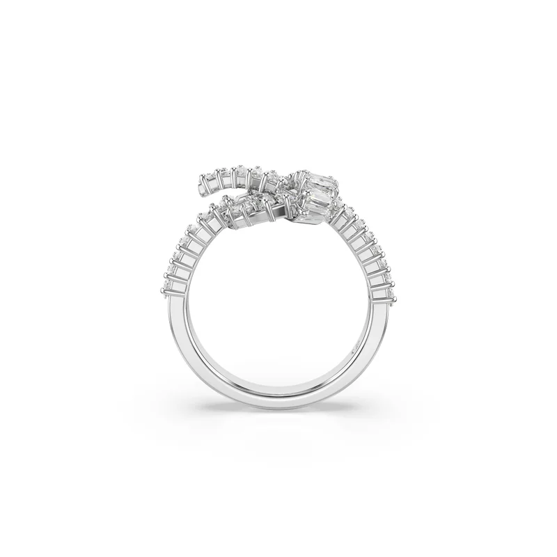 سواروفسكي Matrix Ring