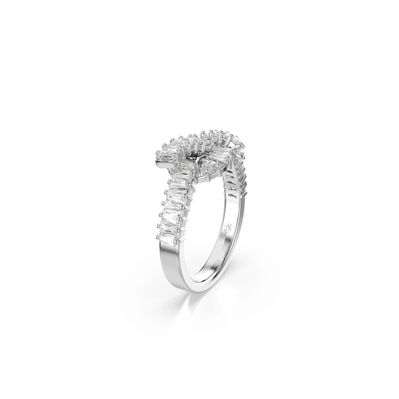 سواروفسكي Matrix Ring