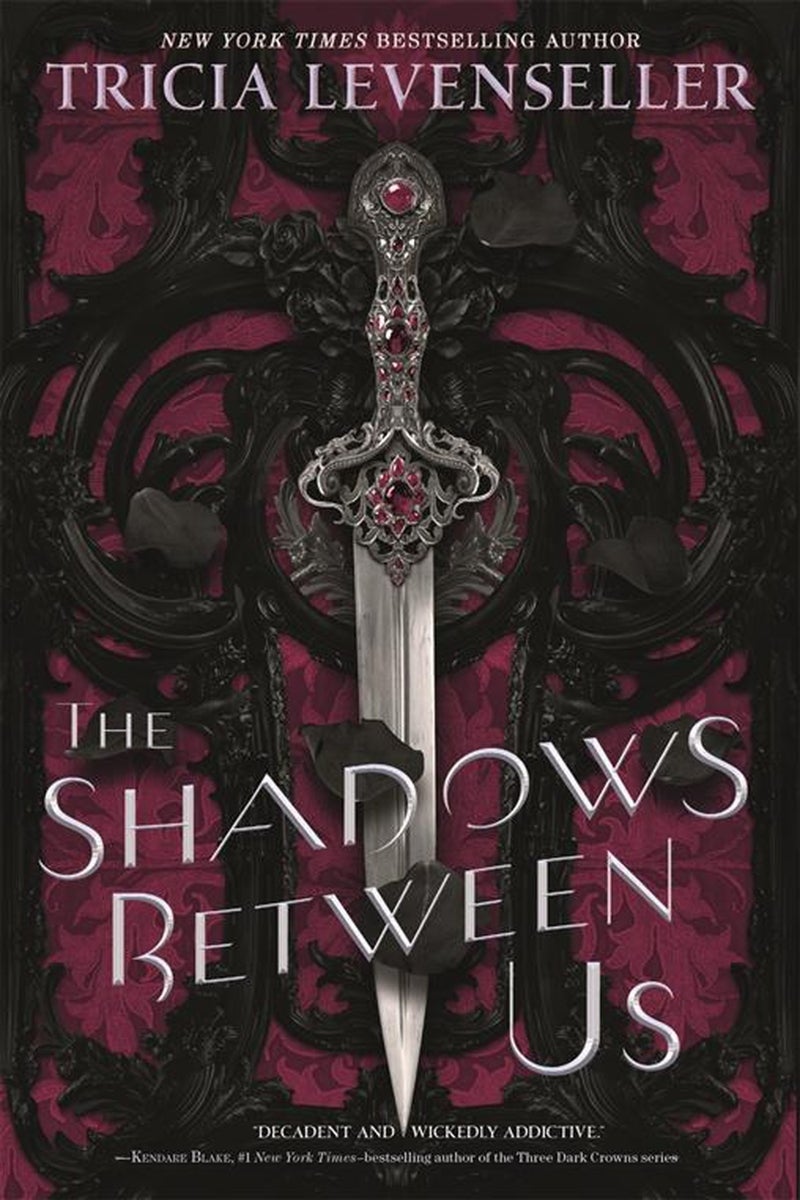 The Shadows Between Us
