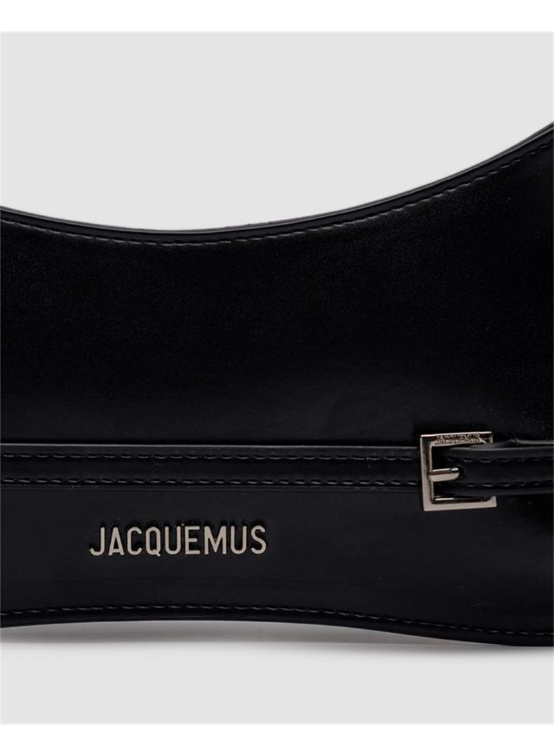JACQUEMUS LE BISOU BELTED SHOULDER BAG - Image 2