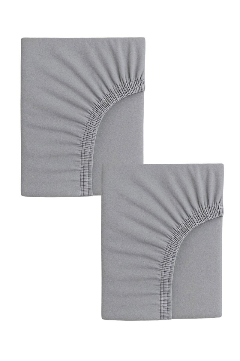 GRAY-GRAY Fitted - Image 1