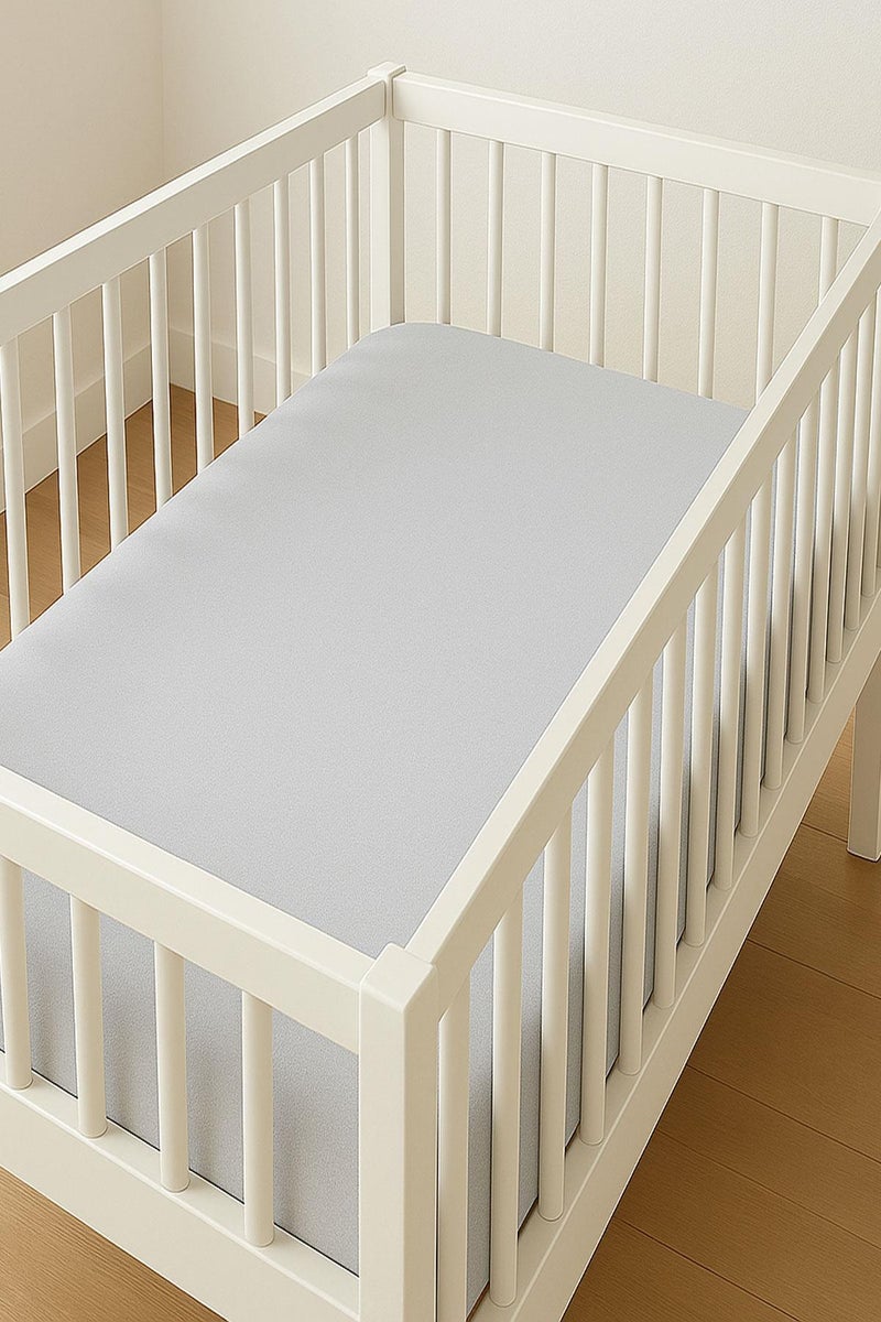 GRAY-GRAY Fitted - Image 5