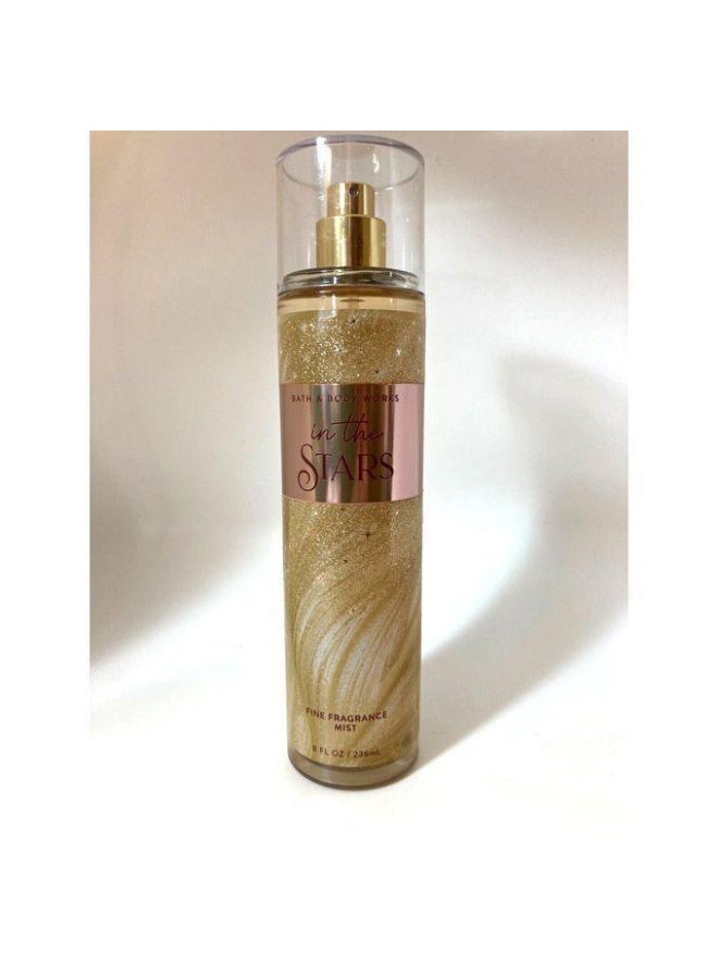 Bath & Body Works In the Stars Fine Fragrance Mist 236ml