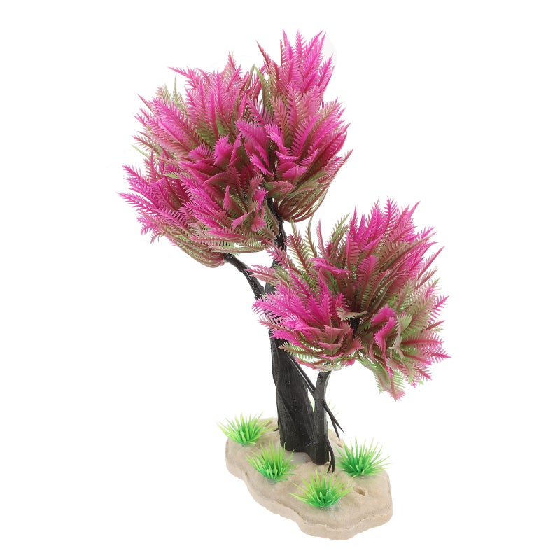 Fish Decoration Fake Fish Plant Fish Aquarium Accessory Aquarium Plant Fish Realistic Plant Aquarium Supply - Image 4