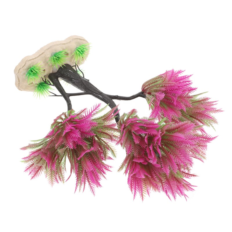 Fish Decoration Fake Fish Plant Fish Aquarium Accessory Aquarium Plant Fish Realistic Plant Aquarium Supply - Image 5