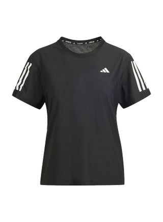 Adidas Otr B Tee W Black Running T-Shirts For Women - pzsku/Z518B71086536E4CD308FZ/45/1753203437/38e49fa8-f8a7-48fc-a3ab-a9acd0e74a03
