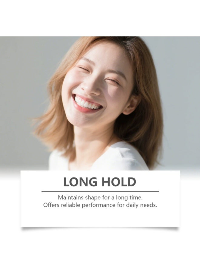 Feimuko Felmuko Premium Denture Adhesive Cream, Original Formula, Long-Hold Up to 4 Days, Zinc-Free with Dual Tissue Seal Technology - Image 4