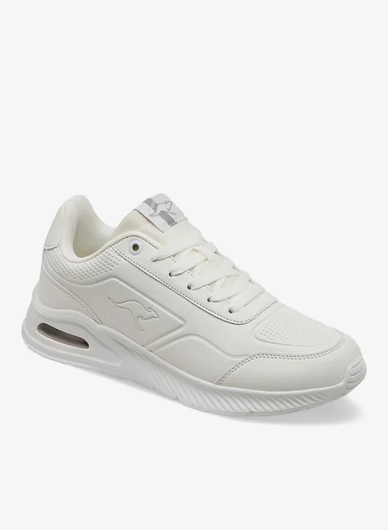 كانغاروس Women Lace-Up Sports Shoes