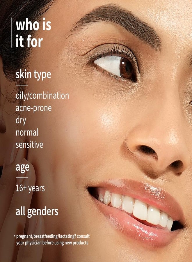 Plum 10% Vitamin C & Calendula Barrier Boosting + Glow Serum 10 ml | With 3% Niacinamide, 1% Hyaluronic acid & 1% Creamide complex| Clinically proven to reduce pigmentation & dark spots in 14 days| Boosts glow from 1st use | Men & Women | For all skin types - Image 3