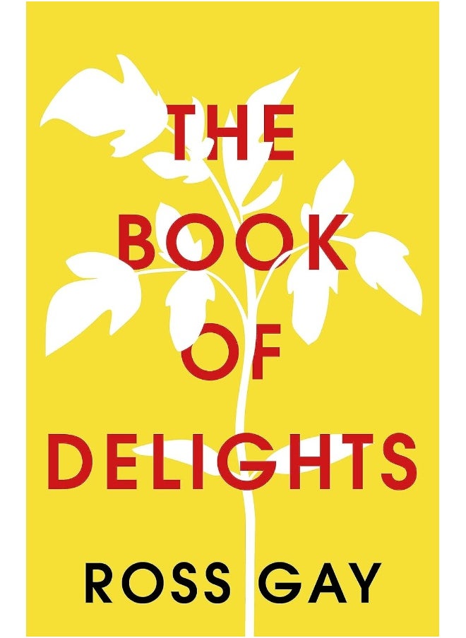 The Book of Delights : The life-affirming New York Times bestseller - pzsku/Z518B9411117390E4380BZ/45/_/1737979473/34243dcd-1b96-453e-85e8-4ea3f274dcdc