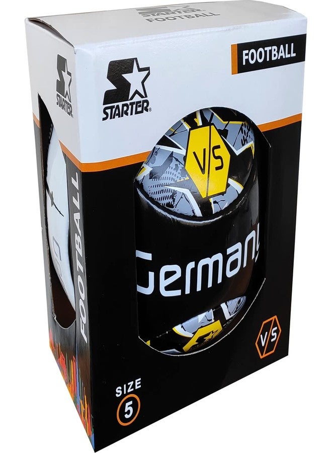 STARTER Country Football L3 Size 5 - Germany - Image 5