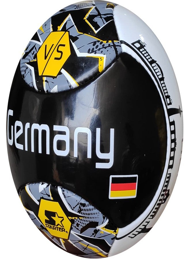 STARTER Country Football L3 Size 5 - Germany - Image 4