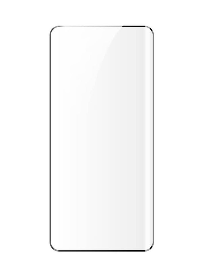 Nillkin Impact Resistant Curved Film for Oppo Find X6 Pro (2 pieces) - Image 4