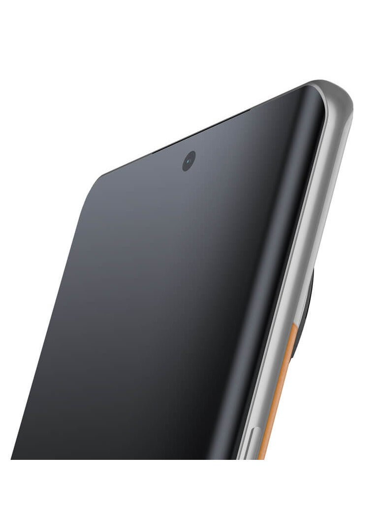Nillkin Impact Resistant Curved Film for Oppo Find X6 Pro (2 pieces) - Image 5