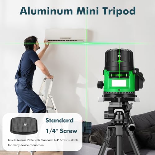 JOILCAN Mini Tripod for Camera, 25" Tabletop Camera Tripod, Portable Travel Tripod w/Phone & Tablet Holder, Lightweight Aluminum Tripods for DSLR Phone Spotting Scope - Image 4