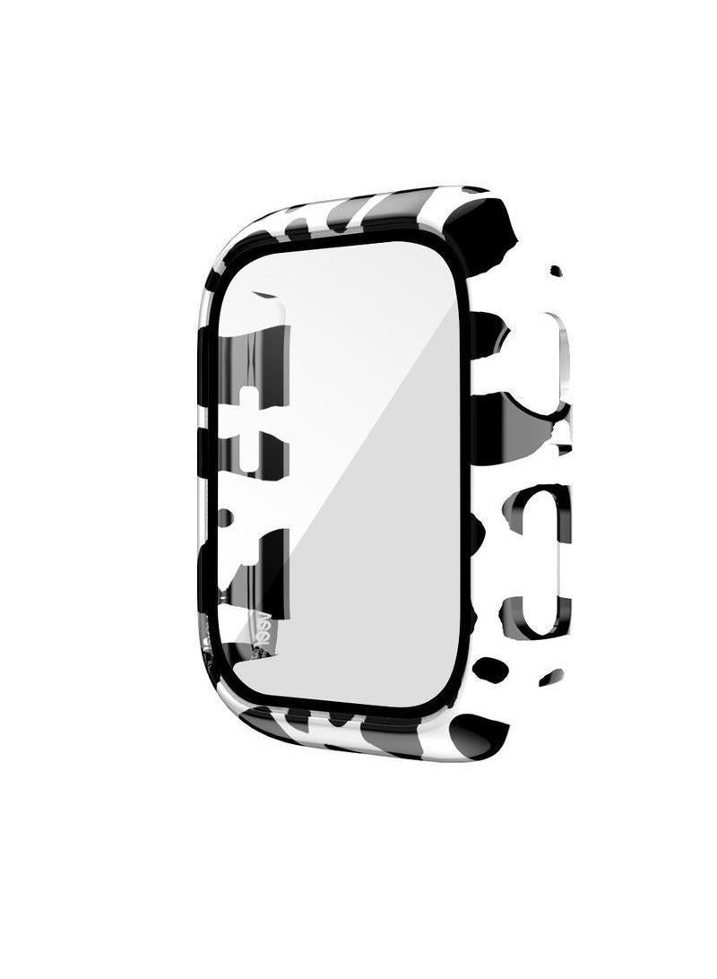 Y&D Suitable For AppleWatch 40mm universal Watch Tempered Film Integrated Protective Case - Image 1