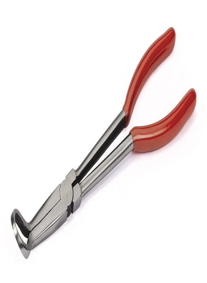 Titan 60778 11-Inch Long Nose Large Hose Grip Pliers - Image 1