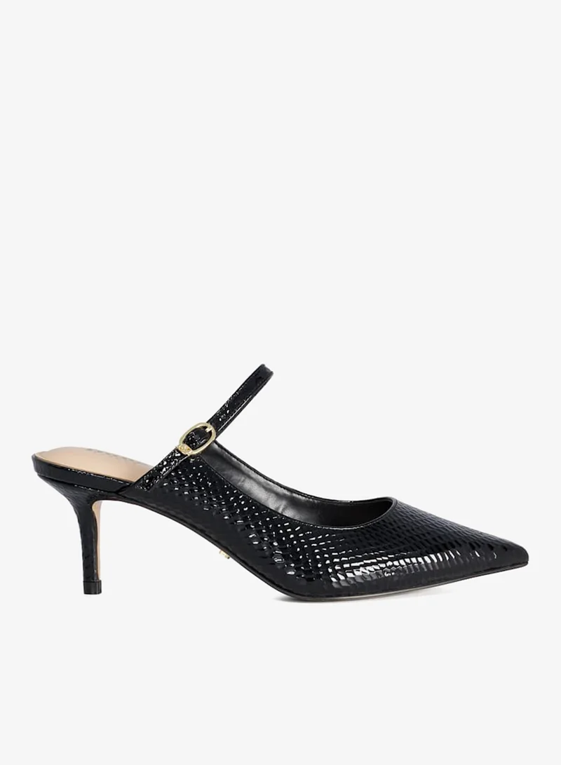 Dune London Chronicles Slingback Pumps