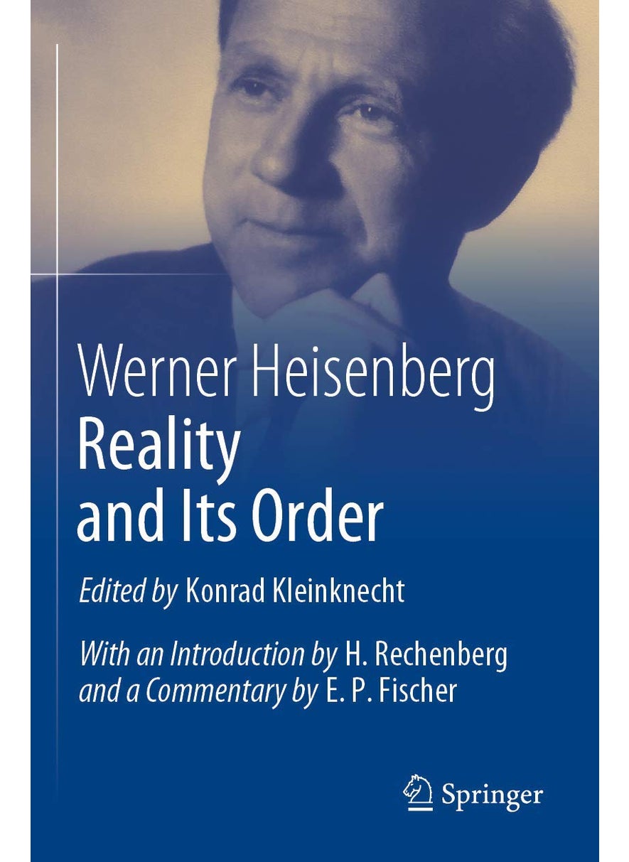 Reality and Its Order 